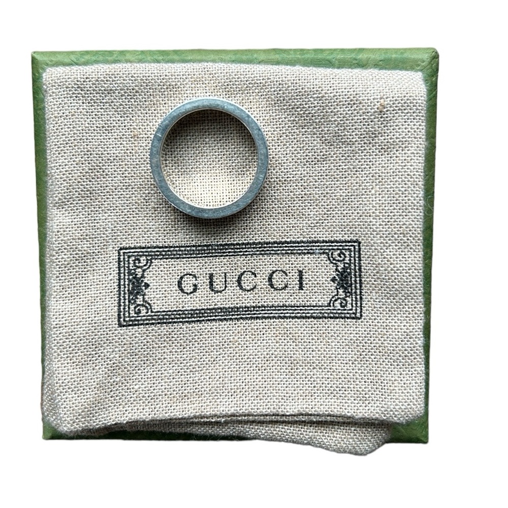 Gucci ring - Picture 2 of 6
